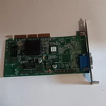 Gateway Nvidia TNT-2 NV996.0 Video Card, Untested. Fixed Price $18.00.