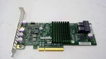 Supermicro AOC-S3008L-L8E-IB001 REV:1.01 12GBPS 8-PORT Internal Pci-e 3.0 Card. Fixed Price $20.99.