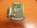Hp A4976A Pci Fast Wide Diff Scsi Card A4976-66001. Fixed Price $75.00.