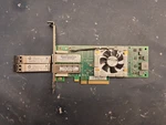 SN1000Q 16GB 2-PORT Pcie QW972A QW972-63001 699765-001 QLE2662-HP W/sfps. Fixed Price $30.00.