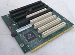 Dell 9171E Optiplex Pci Isa Riser Card Tested. Fixed Price $19.99.