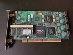 Amcc 700-0161-01 8-PORT Sata Raid Pci Controller Card. Fixed Price $13.99.