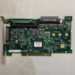 13224 Adaptec ULTRA2-LVD/SE Scsi Controller Card AHA-2930U2. Fixed Price $59.99.