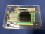 Mellanox MCX516A-CDAT CONNECTX-5 100GBE Dual Port QSFP28 Network Adapter. Fixed Price $405.00.