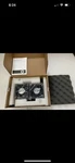 508107-B21 Hp ML/DL370G6 Redundant Fan Kit. Fixed Price $95.00.