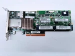 Hp 633537-001 Smart Array 512MB Pci-e Sas Raid Controller. Fixed Price $19.00.