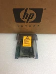 Hp 512545-B21 512743-001 72GB 15K 6G 2.5" Dual Port Sas Hard Drive. Fixed Price $22.00.