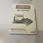 Adaptec AHA-2940 High-performance Ultrascsi Pcs And Entry -level Servers. Fixed Price $79.99.
