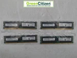 Micron PC3L-10600R 64GB (4X16GB) DDR3L 1333MHZ Registered Ecc Server Ram. Fixed Price $42.99.