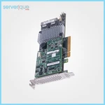 Lsi SAS9266-8I Megaraid 6GBPS Port Pci 2.0 X8 Sas/sata 1GB Controller. Fixed Price $24.49.