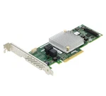 Microchip Adaptec Raid 8405E V2, Pcie 3.0 X8 (2293901-R), 0760884157824. Fixed Price $231.82.