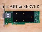 Broadcom Lsi 9400-8E 12GBPS Sas Sata External Hba P24 It Mode Zfs Truenas Unraid. Fixed Price $233.33.