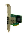 817753-B21 I Hpe Ethernet 10/25GB 2PORT SFP28 MCX4121A-ACUT Adapter H.p. Bracket. Fixed Price $135.00.