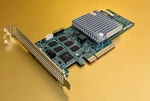 Is Supermicro AOC-S3908L-H8IR-32DD 12GB/S Sas Raid Adapter Wont Post. Fixed Price $289.00.
