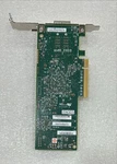 Intel RS3GC008 Raid Controller Low Profile MD2 12 Gb/s Sas/sata Used. Fixed Price $75.00.