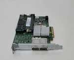 Dell 0VVGYD Perc H800 Raid Controller - External Dual Port Sas Full Profile. Fixed Price $29.99.