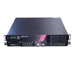 Check Point 15400 Security Gateway Ngtp Hpp Firewall 2X Psu Tested By Dealer. Fixed Price $1151.47.