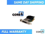Dell 20NJD Mellanox 25GBE CONNECTX-4 Lx Adapter CX4121C. Fixed Price $49.00.
