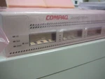 176249-001 Compaq Storageworks Fibre Channel Arbitrated Loop 8-PORT Switch. Fixed Price $199.99.