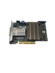 Hp 633962-001 Flexfabric 10GB 2-PORT 526FLR Adapter 629136-001 W60. Fixed Price $82.73.