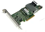 MRSAS9361-8I 03-25420-14B Lsi Raid Controller 8-CH 12G 1GB Pci-e W/o Battery. Fixed Price $119.99.