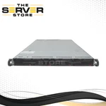 Supermicro SYS-6019U-TN4R4T Nvme 2X Xeon Gold 6142 64GB 9361-8I 4X Trays. Fixed Price $1287.99.