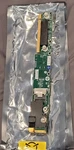 Hp 1U Bayonet Board 768706-001 800364-001 No Cable. Fixed Price $195.00.