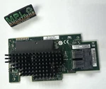 Intel Raid Mezzanine Module 12G Sas 03-25620-02CD (H24094-204) RMS3JC080. Fixed Price $49.97.