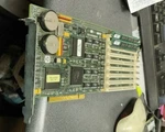 Network Appliance 110-01579+B0 Netapp Pci Nvram Board Assy With Memory. Fixed Price $33.90.