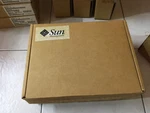 New, SG-XPCIE2FC-QB4-Z,SUN Dual 4GB Pci-e Module, 375-3384-02.. Fixed Price $100.00.