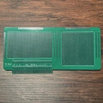 Xt Prototyping Board Pcb For 8-BIT Isa / Ibm Expansion Card By Necroware. Fixed Price $22.94.