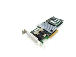 Dell Dnkym Lsi Megaraid 9265-8I 8-PORT Pcie 2.0 X8 Minisas Controller D7RVK. Fixed Price $34.99.