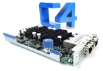 Hp 700759-B21 Flexfabric 533FLR-T Network Adapter Pci Express 2.0 X8 700757-. Fixed Price $14.95.