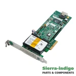 Amcc 3WARE 9650SE-4/8LPML Pci-e Sas Raid Controller Card & BBU-MODULE-03/04. Fixed Price $52.61.