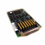 Sun 370-2443 Differential Ultra Wide Scsi Sbus Card X1065A. Fixed Price $20.00.