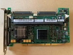 Dell J4717 Lsi Logic Scsi 320-2E Perc Pci-x Raid Host Controller Adapter Card. Fixed Price $24.95.