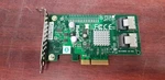 Supermicro 8-PORT Sas/sata Pci-e X4 Low-profile Card AOC-SASLP-MV8. Fixed Price $20.00.