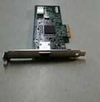 Dell TX564 Broadcom 5708 1-PORT Pcie Network Interface Card. Fixed Price $22.34.