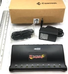 Comtrol Rocketport Usb Serial Hub Iii RS232, 98296-8, 3000223 Nib. Fixed Price $380.00.