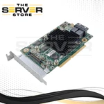 Qct QS-3108A-8I Blade Mezzanine Raid Controller DAS5DPC1CC0. Fixed Price $89.99.
