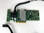 Ibm Serveraid M1215 12GB/S Sas Sata Controller 46C9115 00KG402 Lenovo. Fixed Price $50.00.