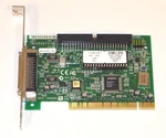 Adaptec Ultra Scsi Controller Card Mac *used* AHA-2930CU. Fixed Price $18.99.