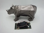 Dell 9K2C2 Perc H755N Nvme Front Raid Controller. Fixed Price $995.00.