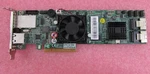 Areca ARC-1680IX-8 Pcie 8-PORT Sata/ Sas Raid Controller W/ Low Profile Bracket. Fixed Price $71.50.