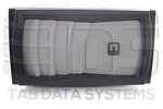 Netapp FAS3160 Filer System Dual Controller, 2X 111-00572 Controllers, Licenses. Fixed Price $725.00.