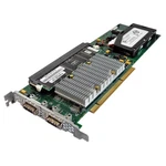 Netapp Memory Controller Card NVRAM5 With Li-on Battery And 512MB 111-001.... Fixed Price $38.52.