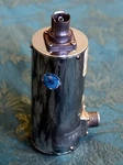 Ballantine Labs Thermal Converter Transfer Standard 1394A-5, 5-VOLT. Fixed Price $139.95.