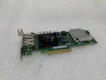 Intel X520-T2 10GBE Dual Port Ethernet Server Adapter Half Height. Fixed Price $39.99.