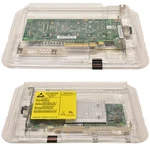 Fujitsu Qlogic QLE2690-F 1X 16GBPS Fc Port Pcie BK3210407-36 Fp Lp New. Fixed Price $116.74.