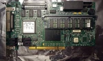 Hp Netraid 1SI Scsi Controller W/ 16MB Cache Pci - Tested. Fixed Price $18.99.